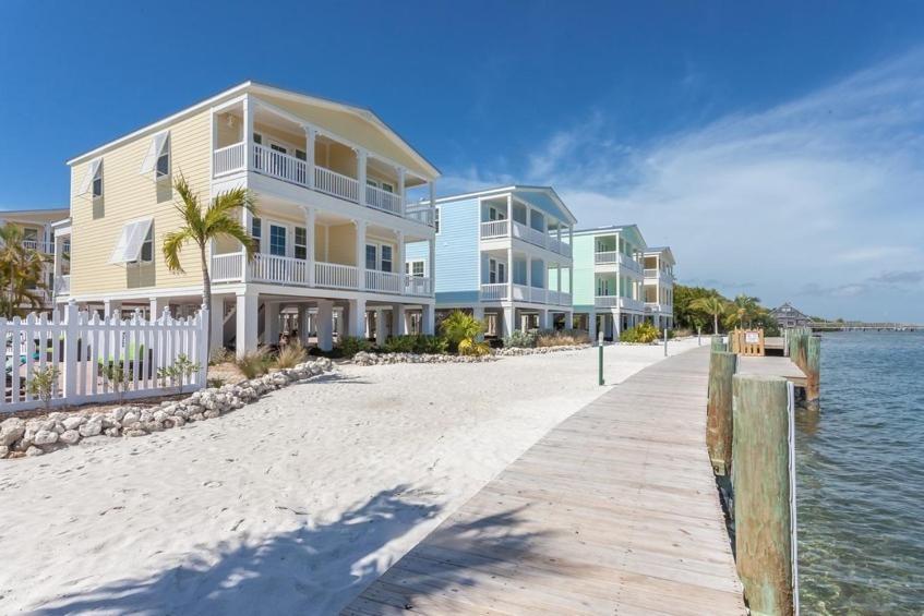 Little Torch Cottages Little Torch Key Extérieur photo