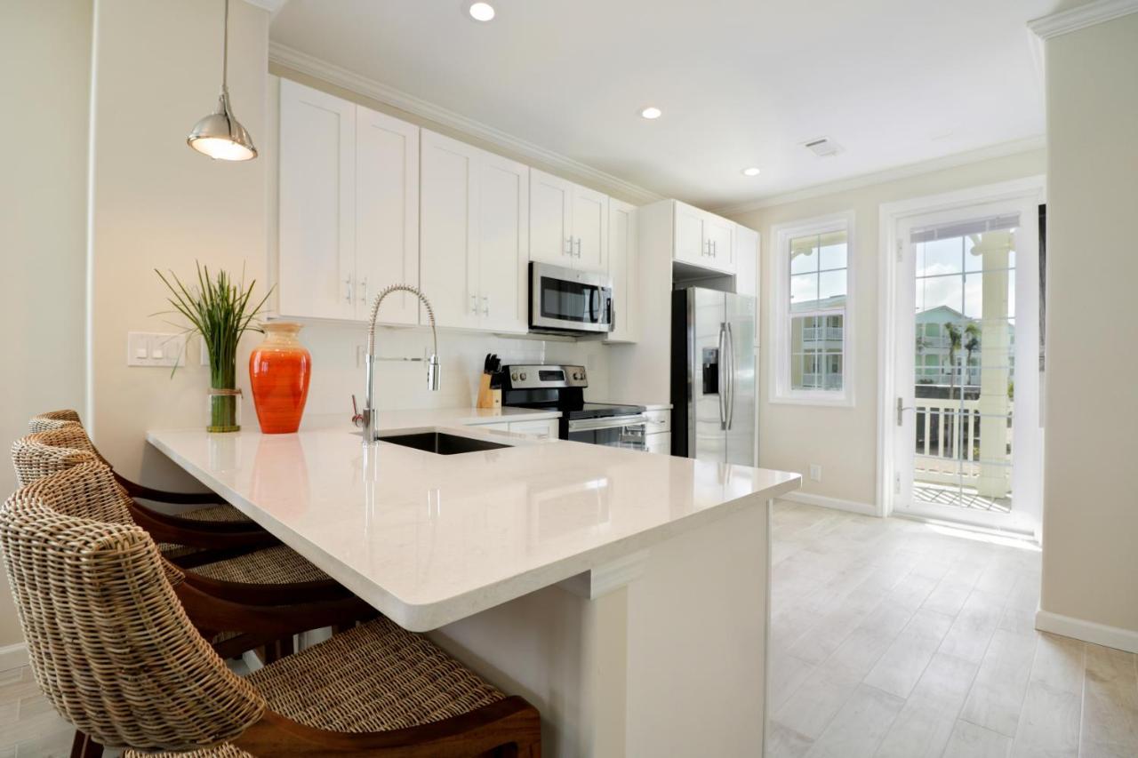 Little Torch Cottages Little Torch Key Extérieur photo