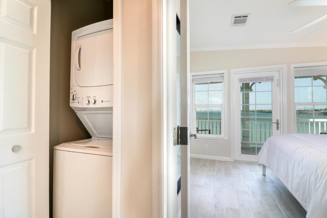 Little Torch Cottages Little Torch Key Extérieur photo