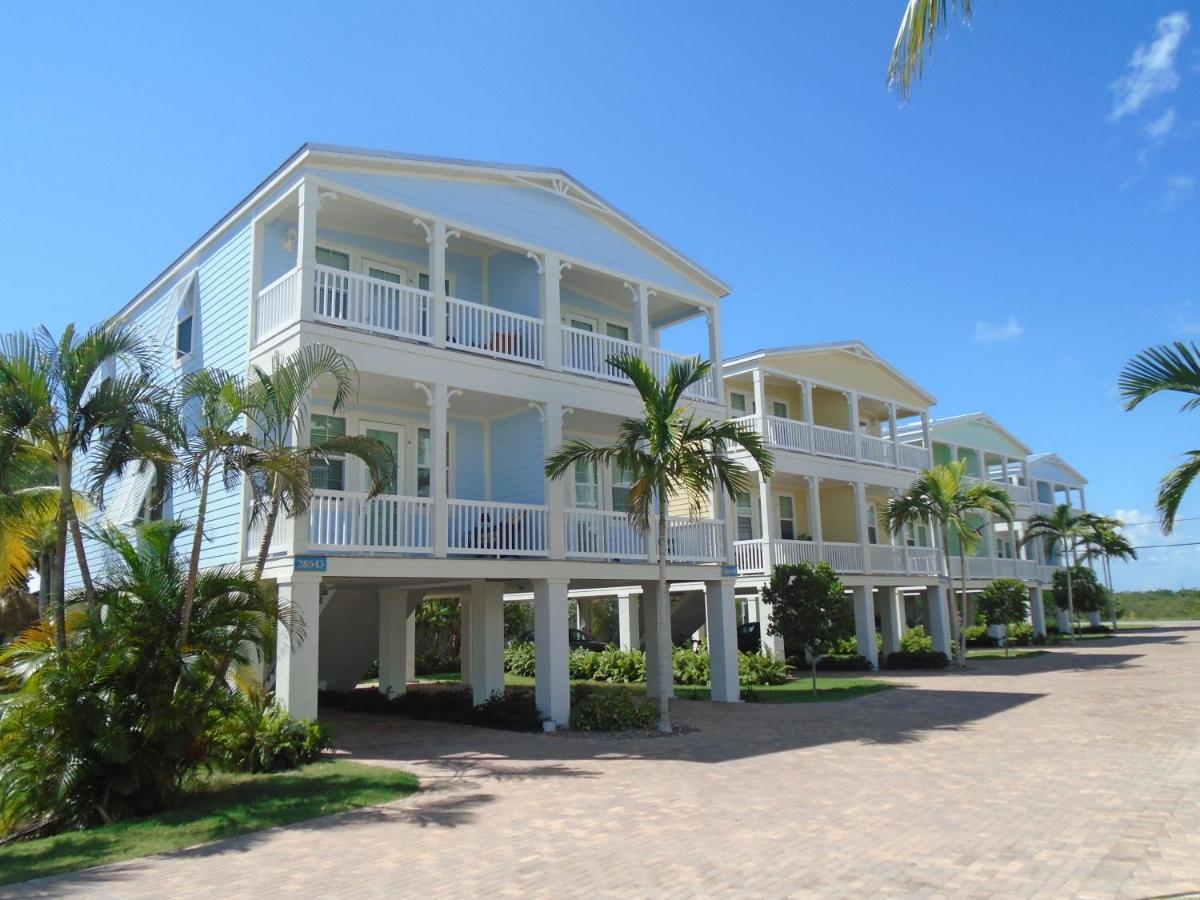 Little Torch Cottages Little Torch Key Extérieur photo