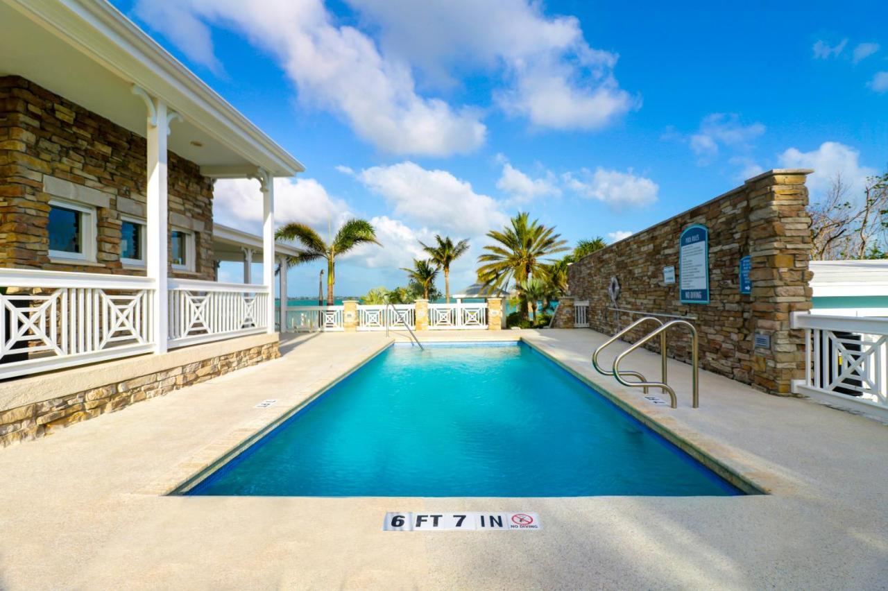 Little Torch Cottages Little Torch Key Extérieur photo