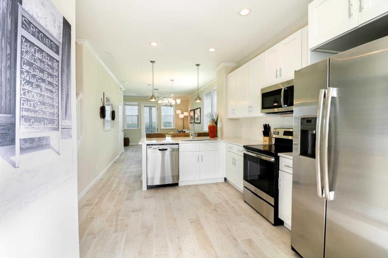 Little Torch Cottages Little Torch Key Extérieur photo